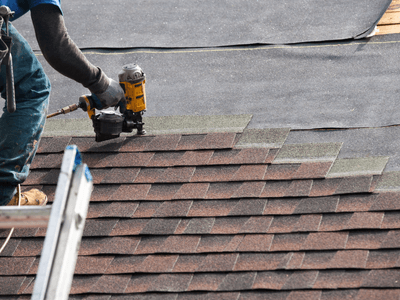 About Roof Repair Experts Bramwell, WV